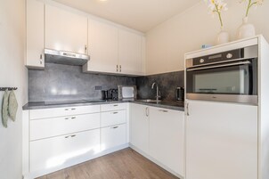 Apartamento | Cozinha privada