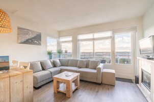 Apartamento | Sala de estar