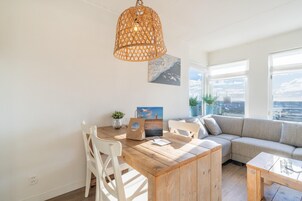 Apartamento | Cozinha privada