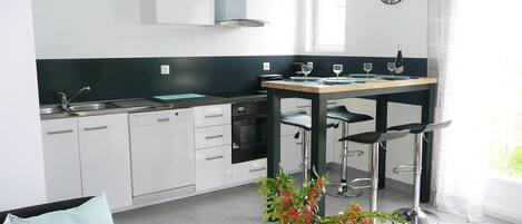 House | Private kitchen