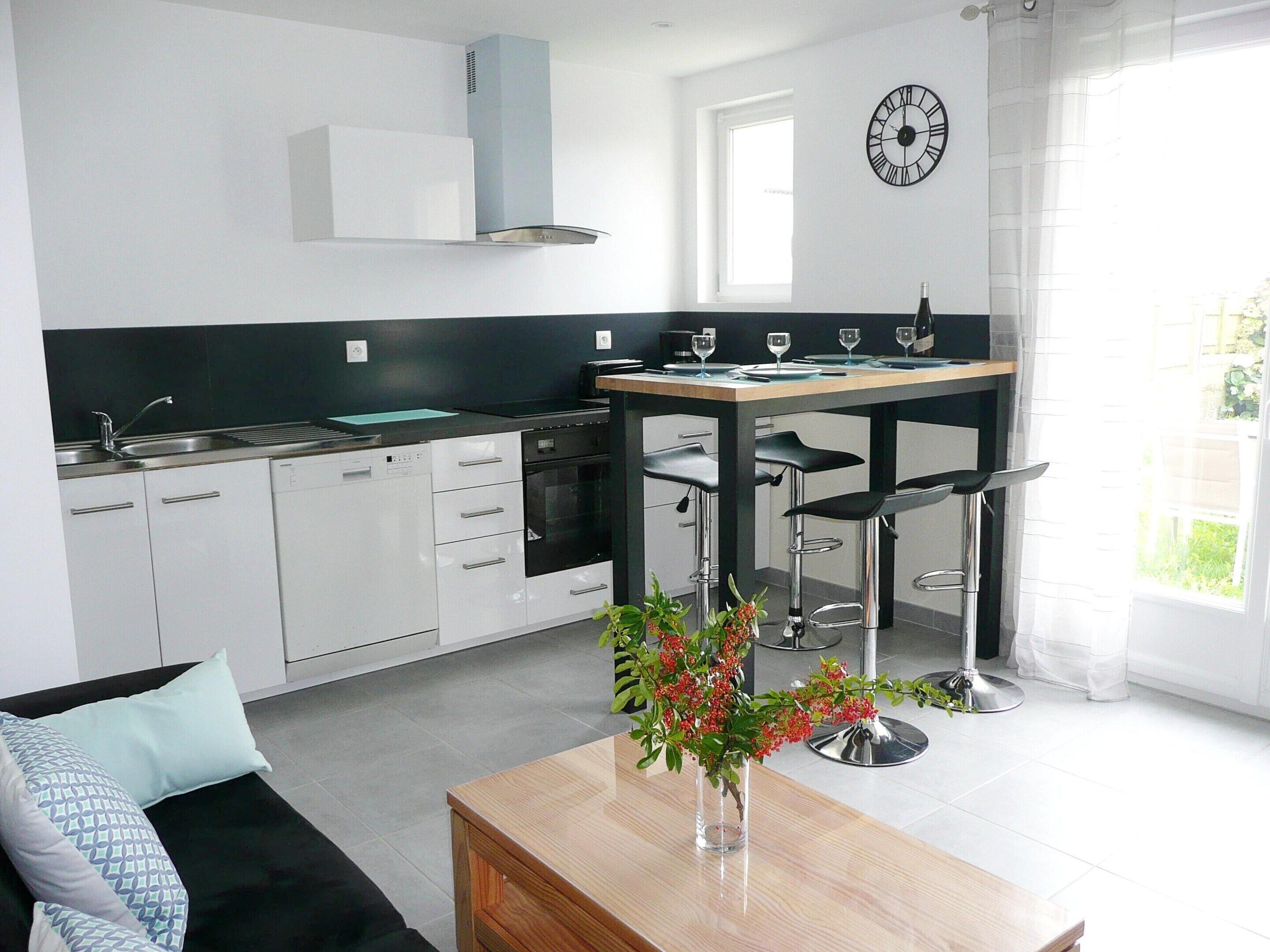 House | Private kitchen