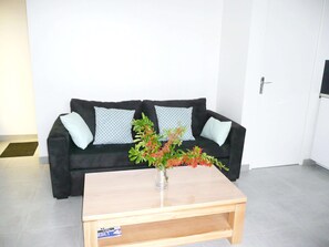 Casa | Sala de estar