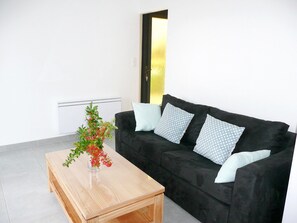 Casa | Sala de estar