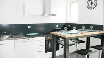 House | Private kitchen