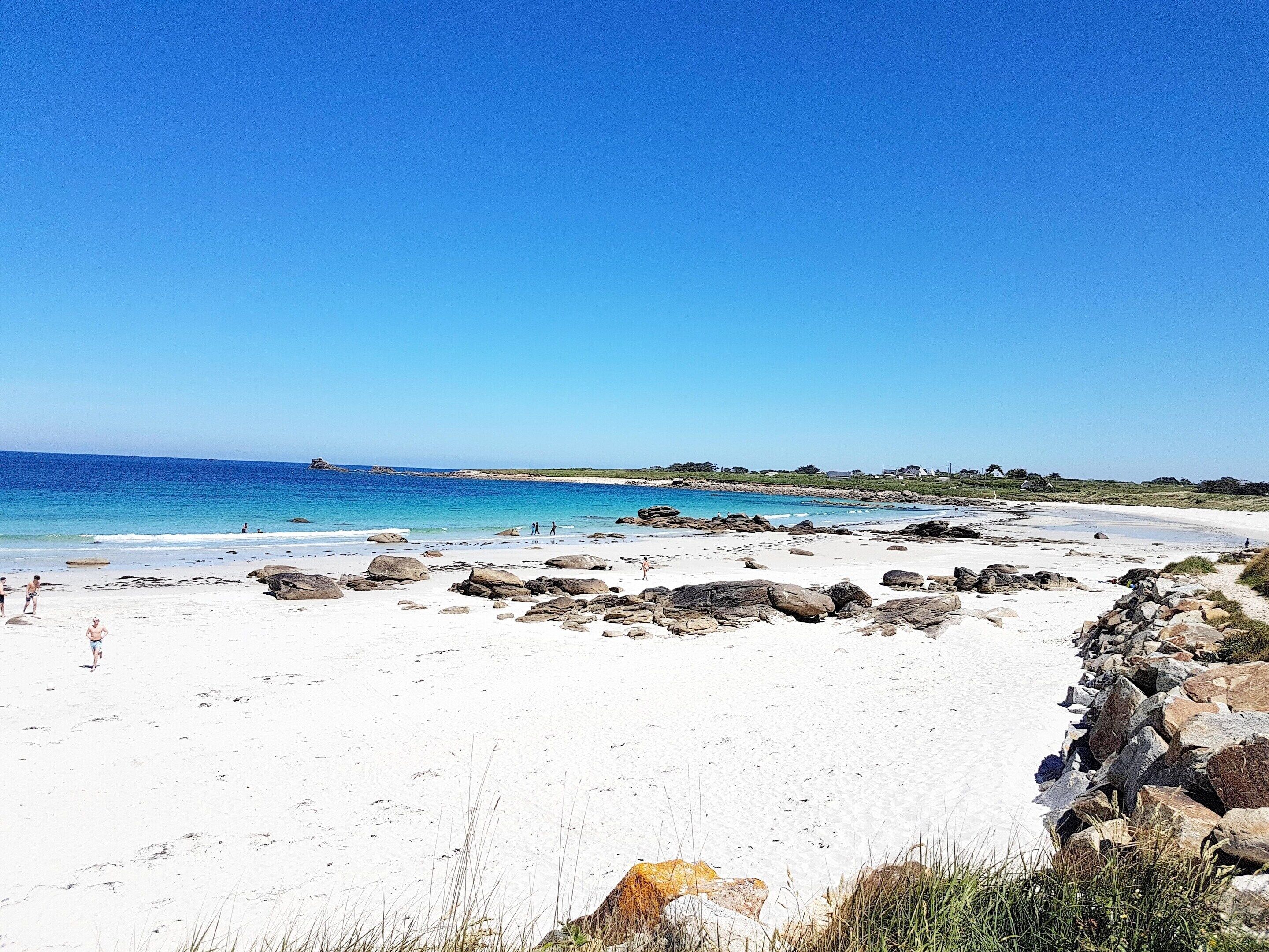 Casa | Vista da propriedade