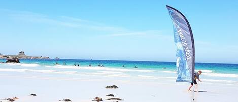 House | View from property