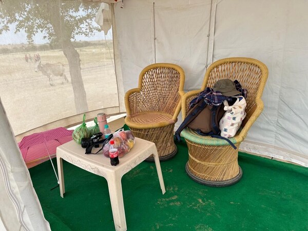 Desert View Resort - Rajasthan