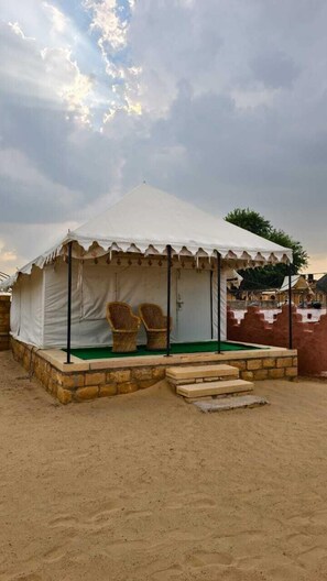 واجهة المنشأة