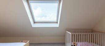 Polderzicht with parking & garden by Interhome