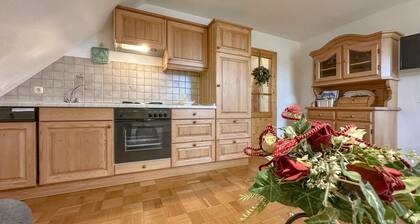 Holiday Home in Upper Palatinate Forest