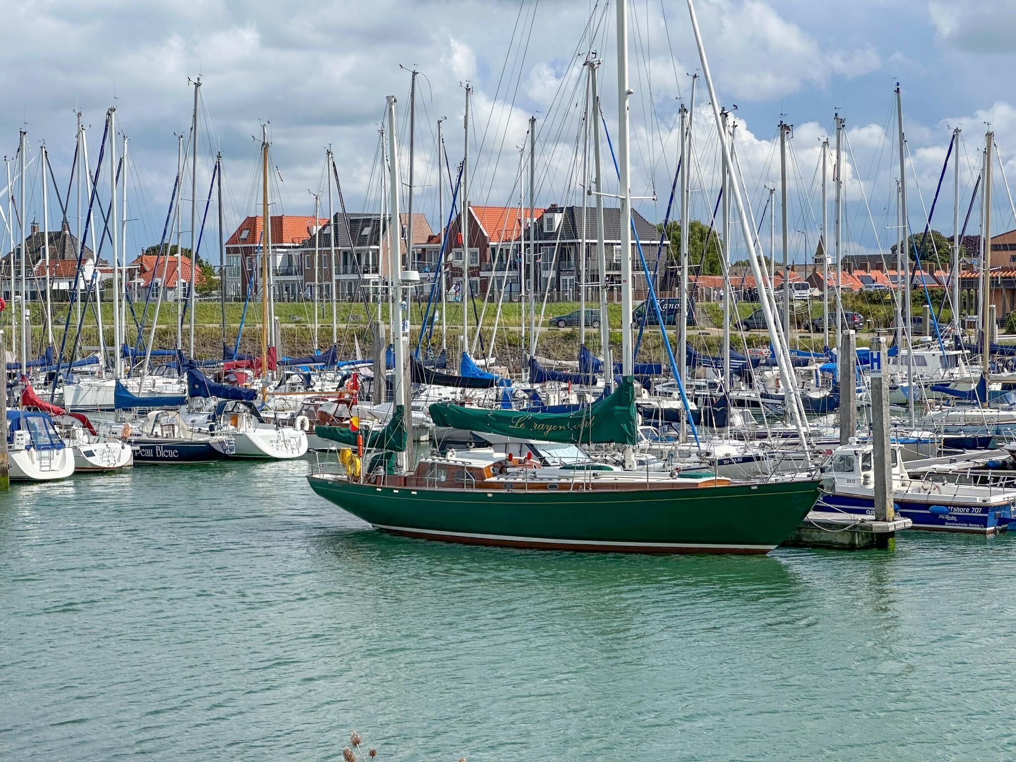 Jachthaven