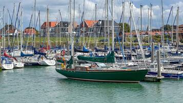 Jachthaven