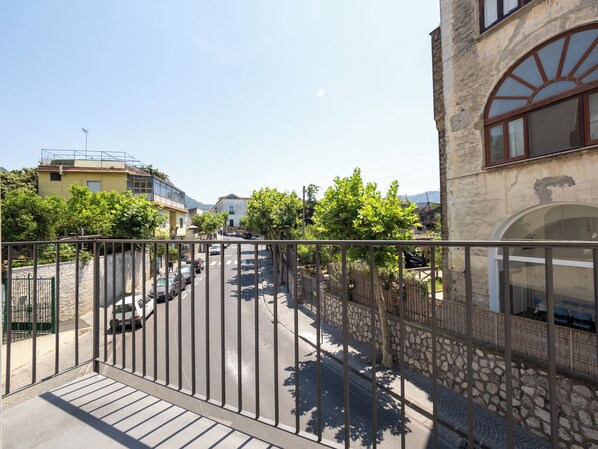 إطلالة على المدينة