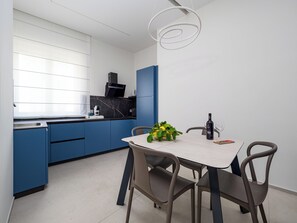 غرفة لتناول الطعام