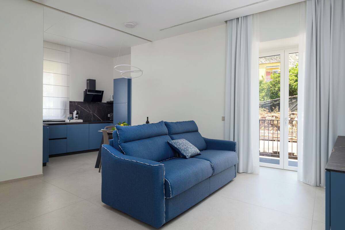 منطقة المعيشة