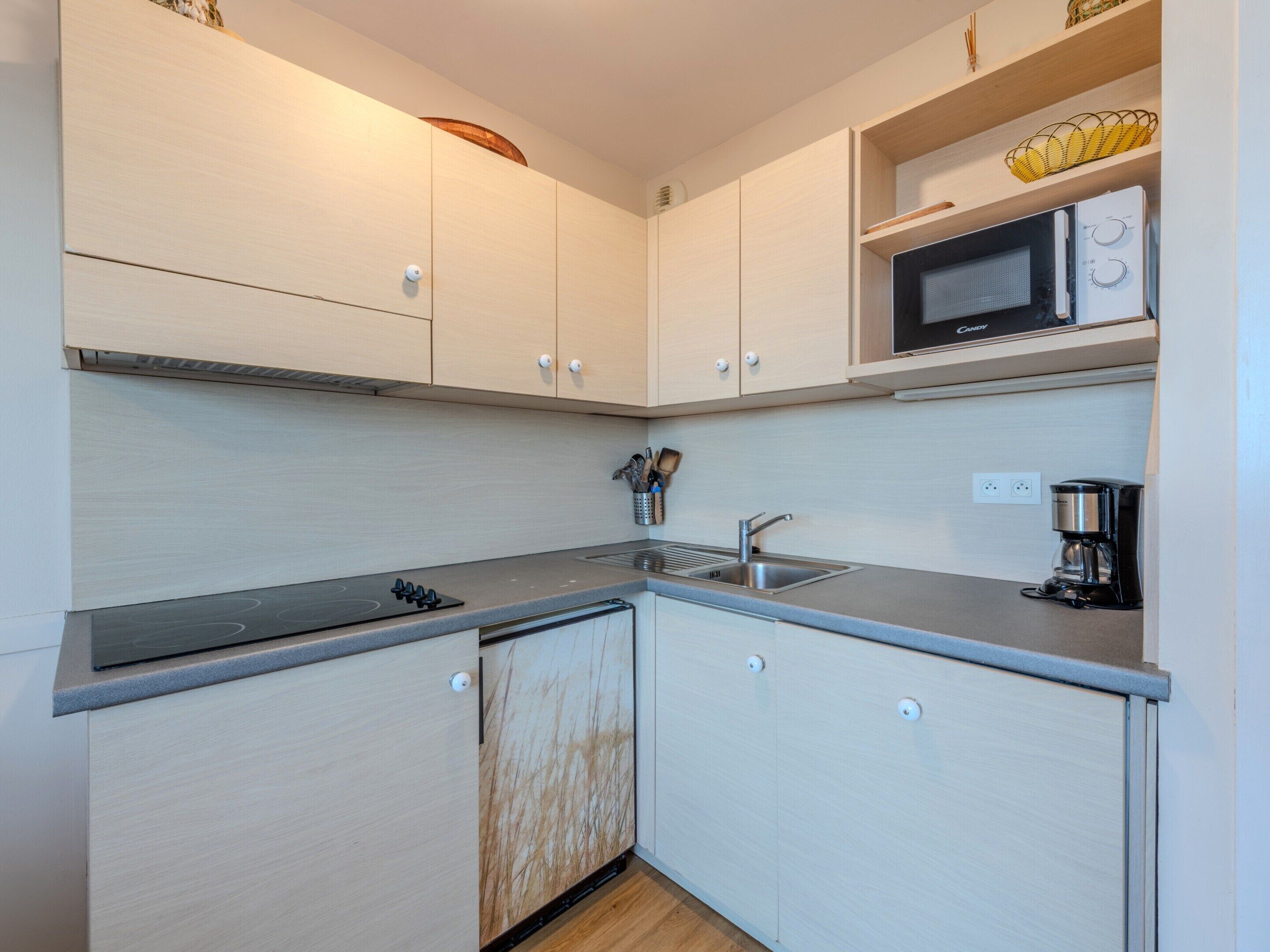 House | Private kitchen