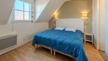 Rumah | 1 kamar tidur