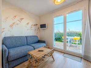 Casa | Sala de estar