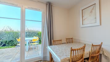 Rumah | Tempat makan