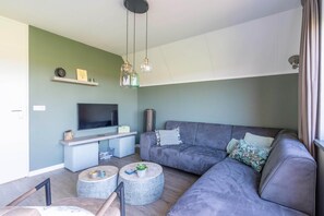 Casa | Sala de estar