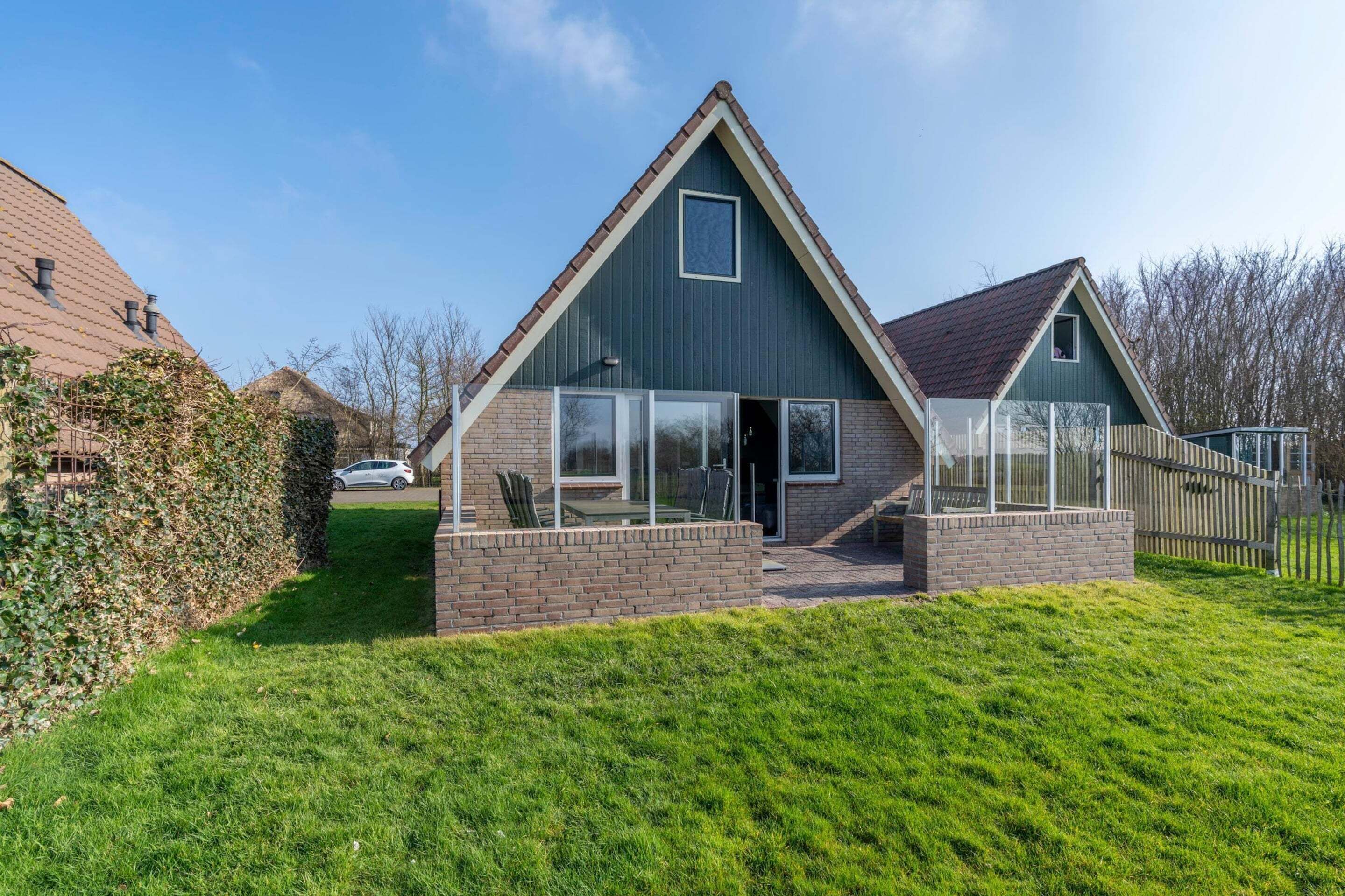 House | Exterior