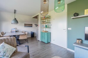 Casa | Sala de estar