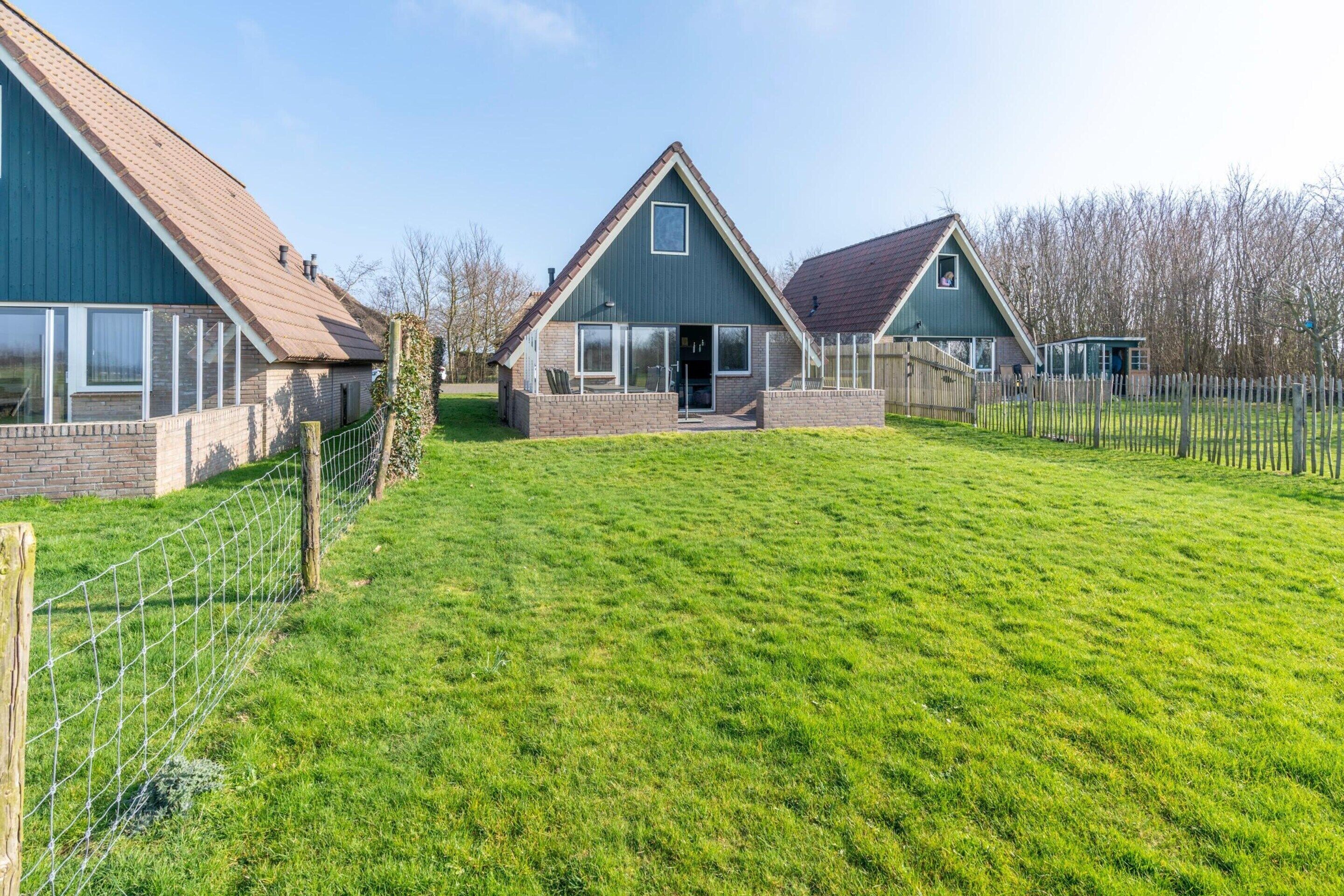 Huis | Tuin
