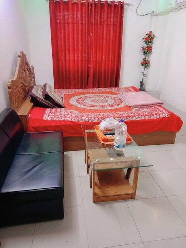 Hotel Nice Look International Uttara