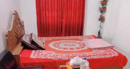 Hotel Nice Look International Uttara