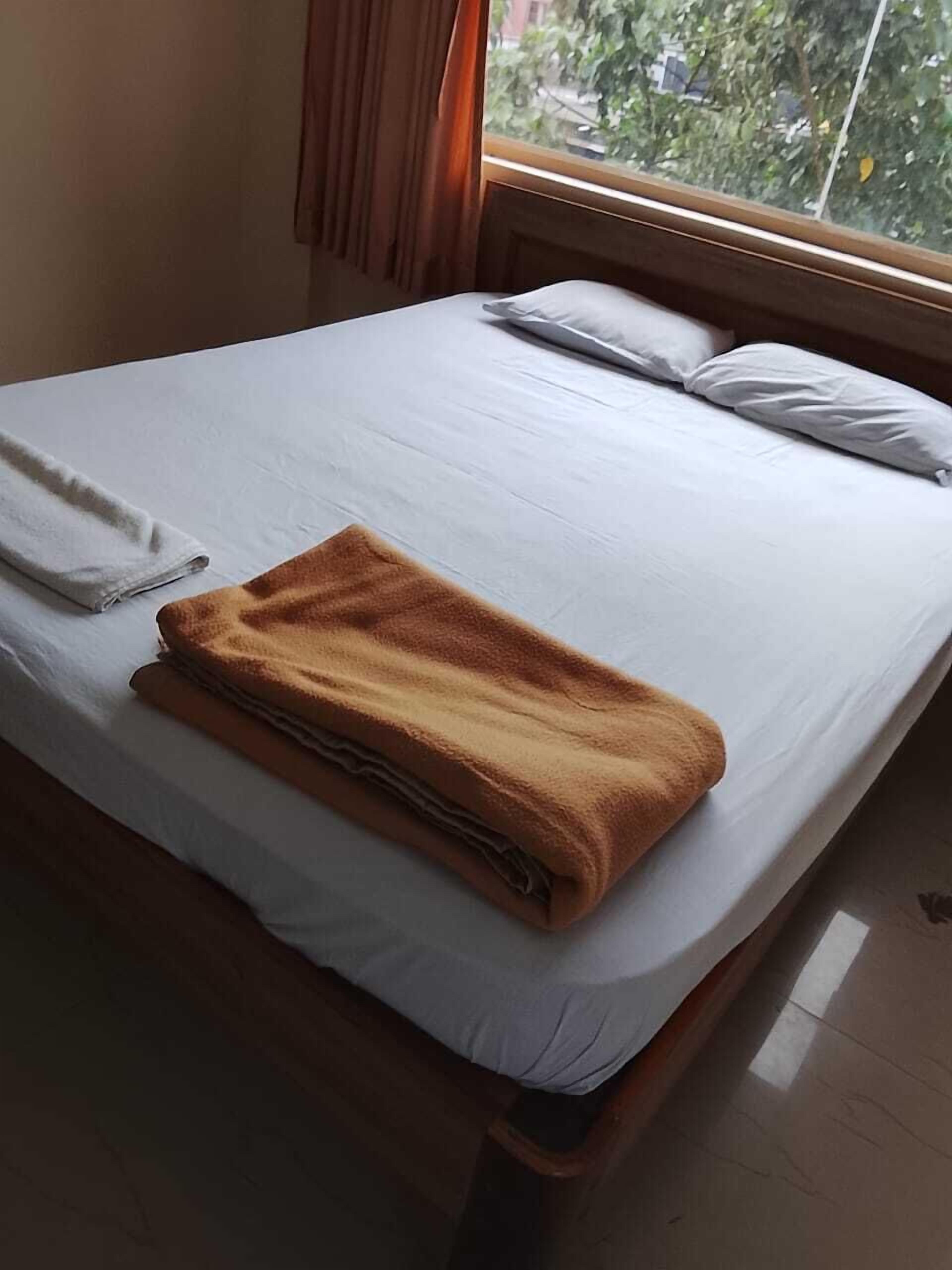 Chambre Double Deluxe