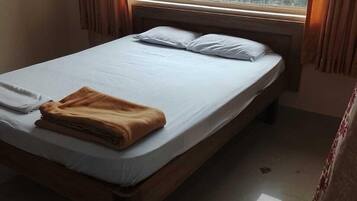 Dobbeltrom – deluxe