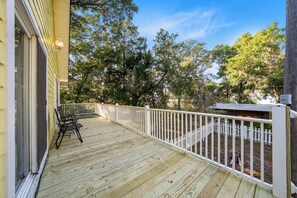 Signatur-hus - udsigt til bugt | Udsigt fra værelset