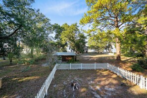 Exterior - Bay Leave (Gulf Shores)