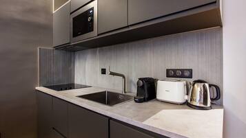 Apartment | Private kitchen