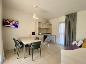 غرفة المعيشة