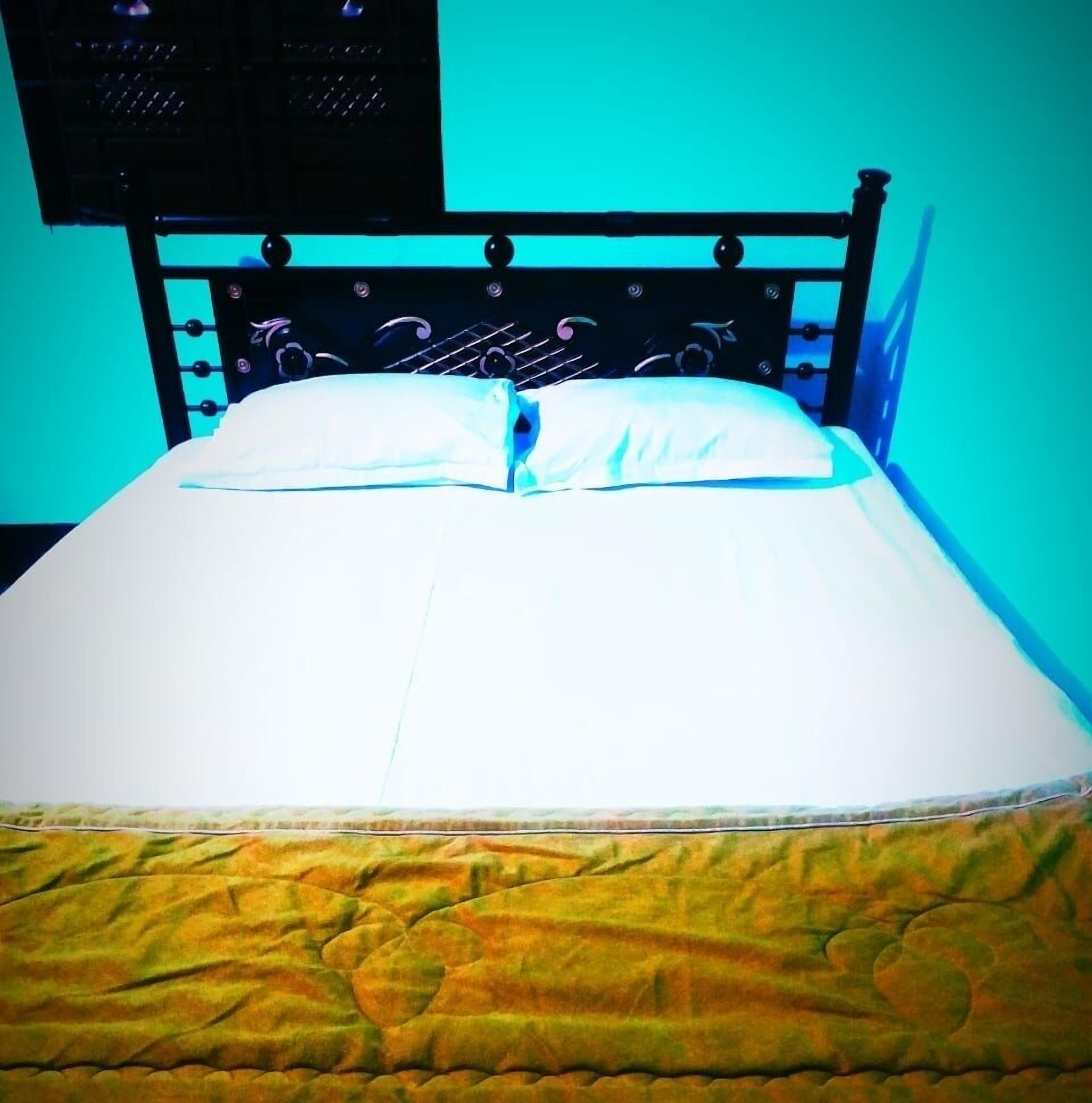 Deluxe Double Room, Balcony, Garden View | Free WiFi