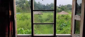 Bondhur Bari Eco Resort Sreemangal