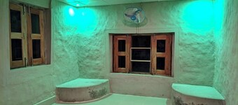 Bondhur Bari Eco Resort Sreemangal
