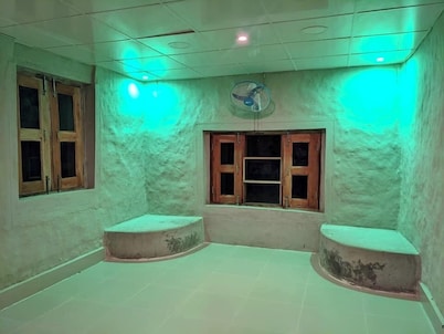 Bondhur Bari Eco Resort Sreemangal