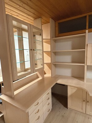 Interior - Vacation apartment Grande/Großzügig. Cozy. Especially. (Ruhmannsfelden)