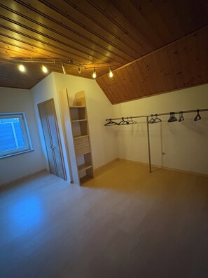 Interior - Vacation apartment Grande/Großzügig. Cozy. Especially. (Ruhmannsfelden)