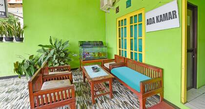 SPOT ON 91357 Hotel Mulyo