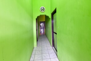 Floor plan - SPOT ON 91357 Hotel Mulyo (Purwokerto)