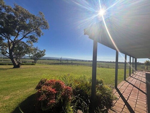 Cottage Farm Retreat - Forest Lodge Farm