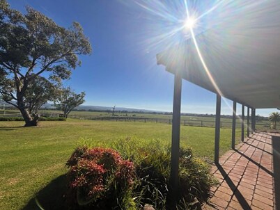 Cottage Farm Retreat - Forest Lodge Farm