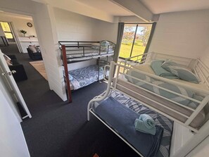 14 slaapkamers, gratis wifi