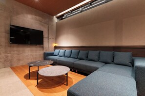 Villa, Pool View | Living area - Bel Tempo Pool Villa (Ishigaki)