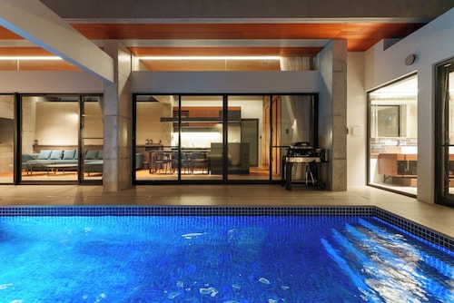 Bel Tempo Pool Villa