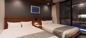 Bel Tempo Pool Villa