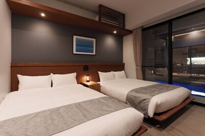 Bel Tempo Pool Villa